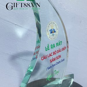 kỷ niệm chương thuyền tại gift88