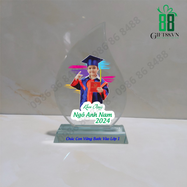 Kỷ niệm chương học sinh gift88.vn