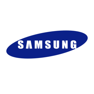 Logo Samsung