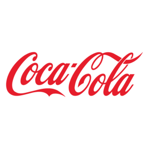 Logo coca cola