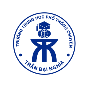 Logo Trần Đại Nghĩa