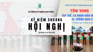 Kỷ niệm chương hội nghị