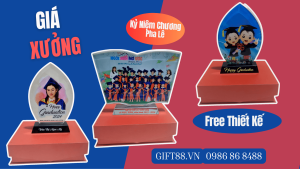 Kỷ niệm chương pha lê tại Gift88.vn (2)