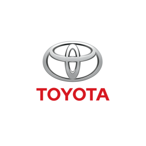 Logo Toyota