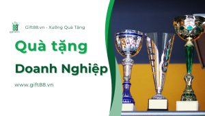 Quà tặng doanh nghiệp