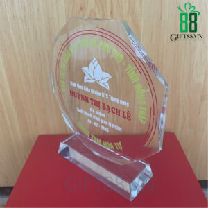 ky niem chuong pha le đẹp